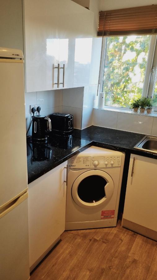 Surrey Quays Studio Лондон Екстер'єр фото